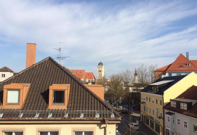 Номер Economy, Arooma