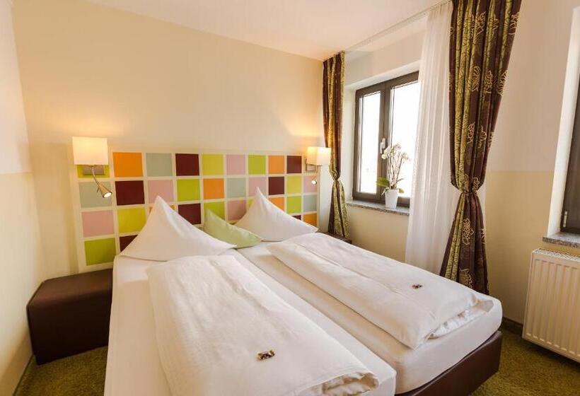 Номер Economy, Arooma