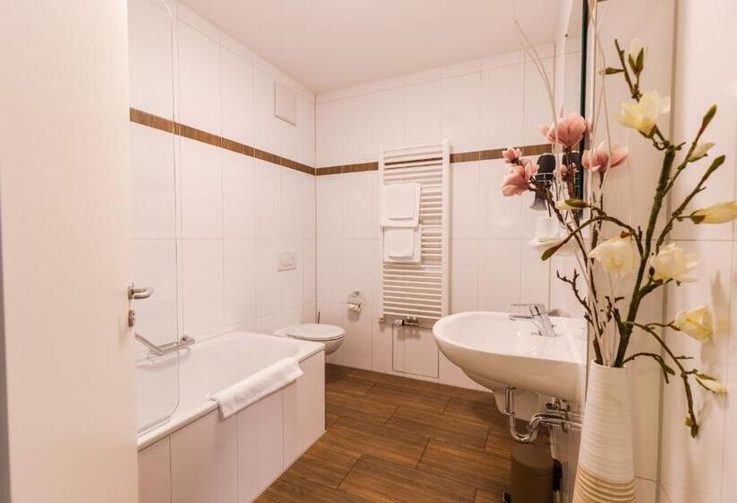 Полулюкс, Arooma