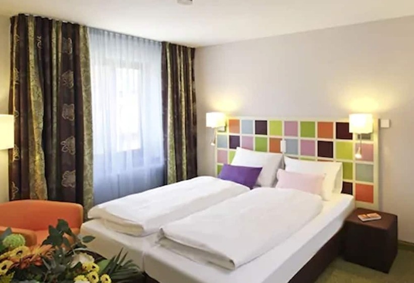 Номер Economy, Arooma