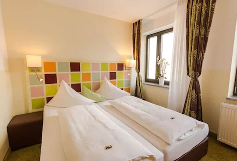 Номер Economy, Arooma