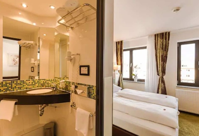 Номер Стандарт, Arooma