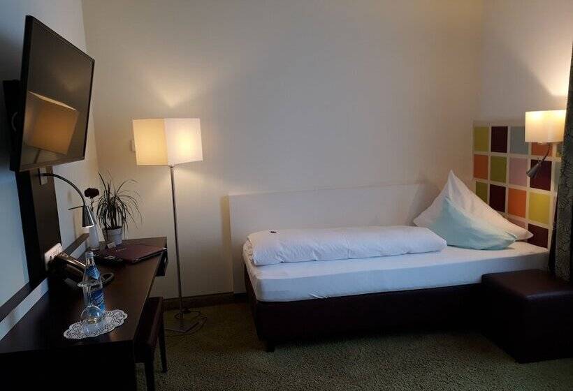 Номер Economy Индивидуальный, Arooma