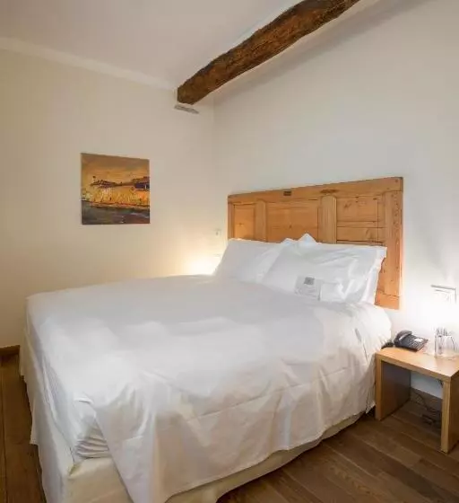 اتاق استاندارد, Art Hotel Varese
