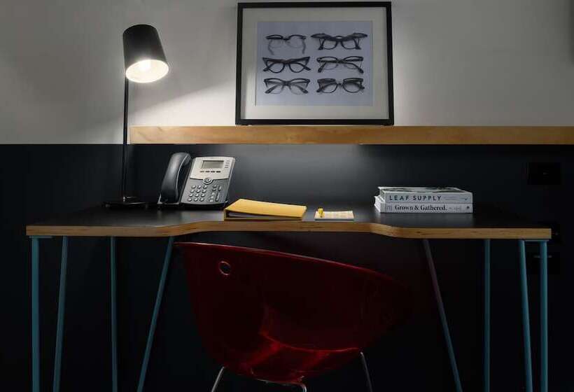 חדר סטנדרט, Atura Blacktown