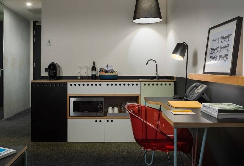 חדר סטנדרט, Atura Blacktown