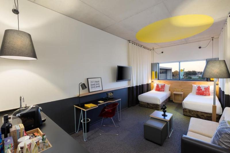 חדר סטנדרט, Atura Blacktown