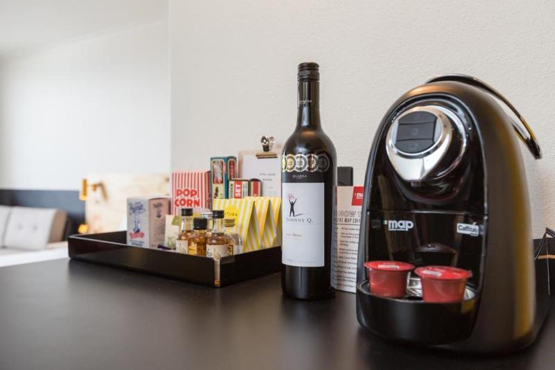 חדר סטנדרט, Atura Blacktown