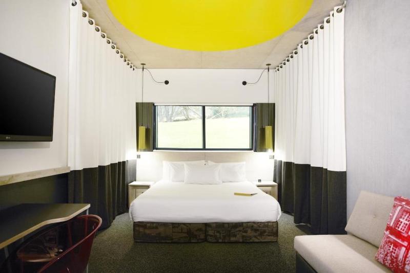 חדר סטנדרט עם מיטת קינג, Atura Blacktown