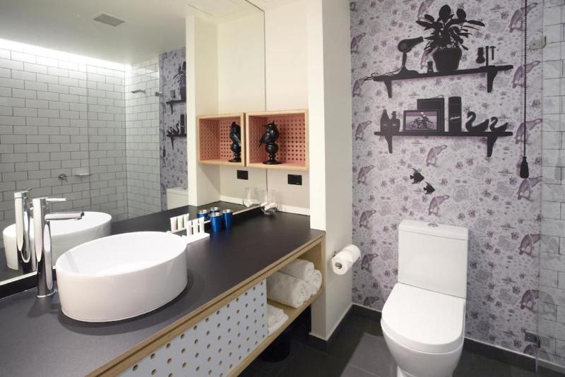 חדר סטנדרט עם מיטת קינג, Atura Blacktown