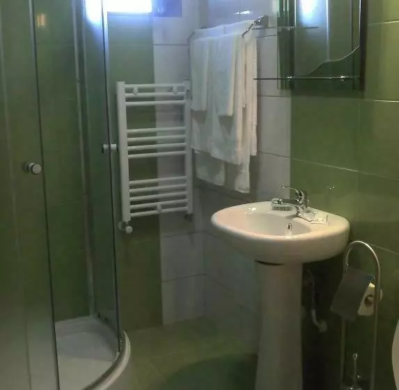 اتاق استاندارد, Best