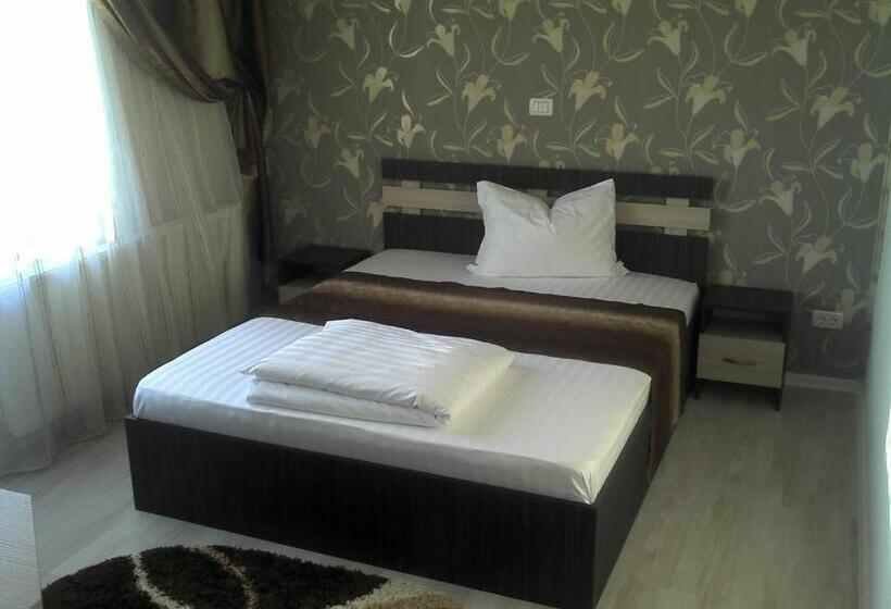 חדר סטנדרט, Best