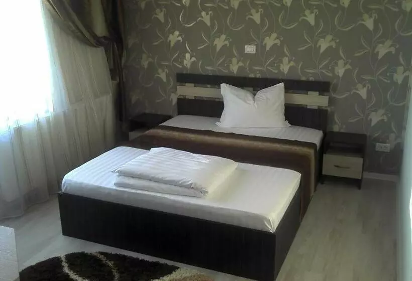 اتاق استاندارد, Best