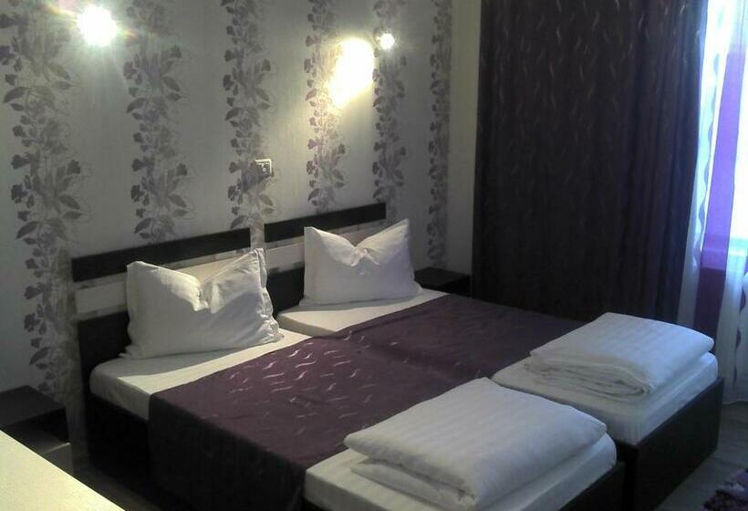 חדר סטנדרט, Best