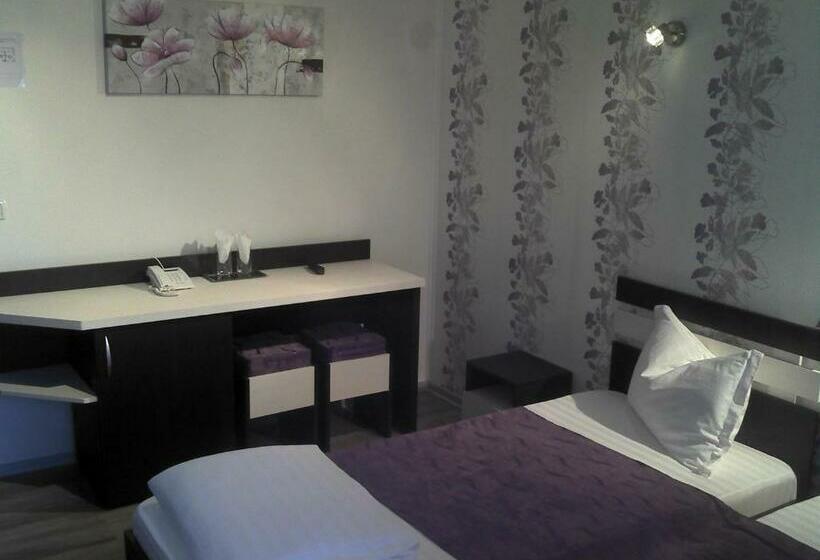 חדר סטנדרט, Best