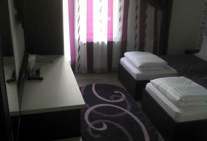 חדר סטנדרט, Best