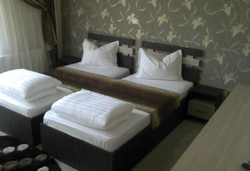 חדר סטנדרט, Best