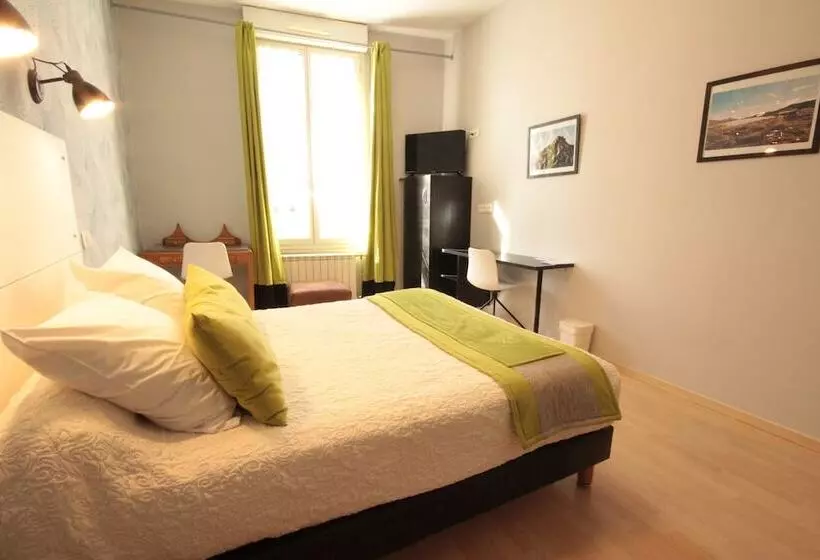 Standard-huone, Des Arts, Artisanal Et Independant