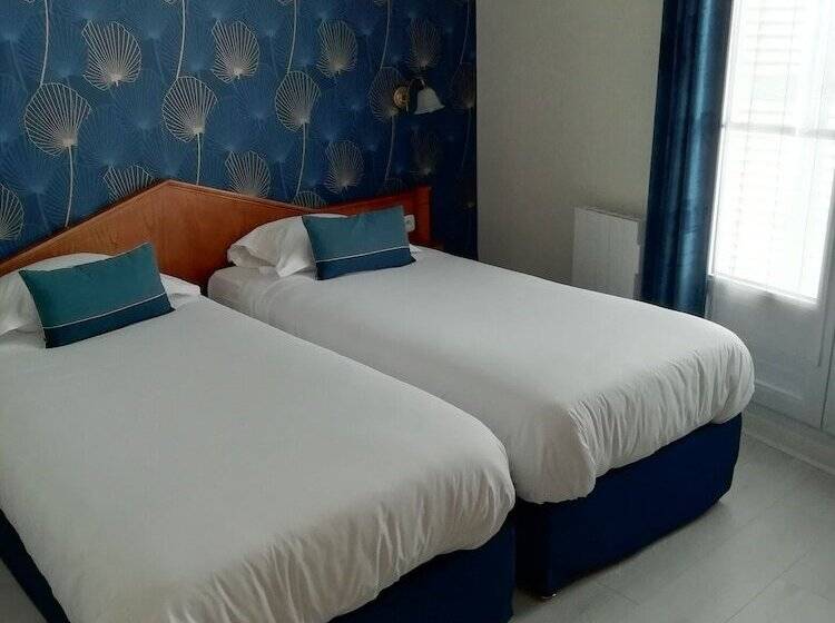 Номер Стандарт, Du Manoir