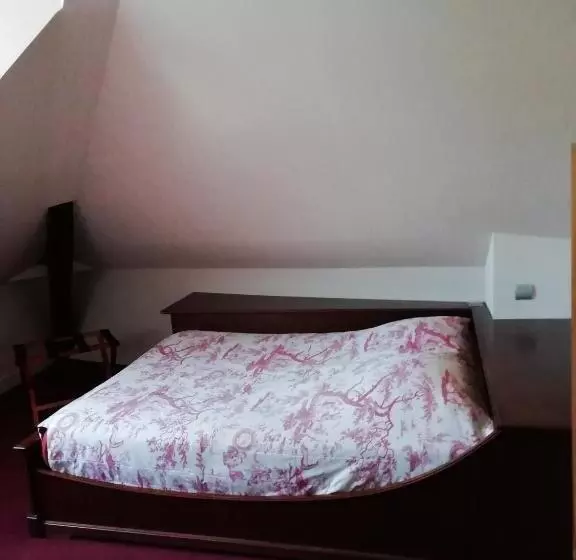 ベーシックルーム, Du Manoir