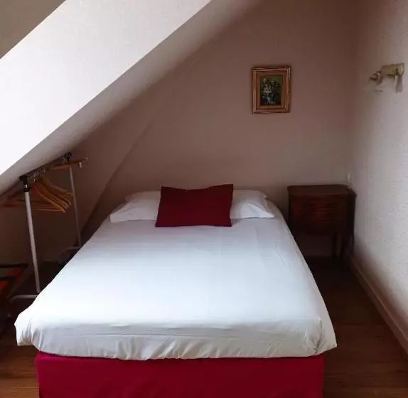 ベーシックルーム, Du Manoir