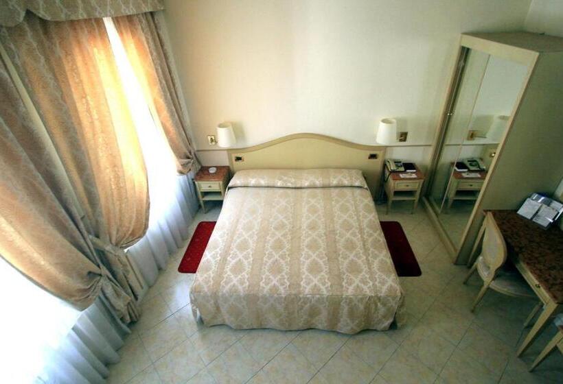 غرفة قياسية, Ena