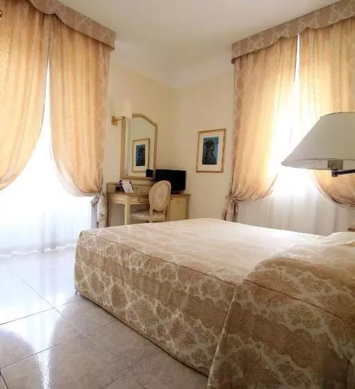 اتاق استاندارد, Ena