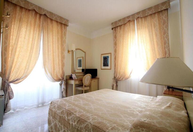 غرفة قياسية, Ena