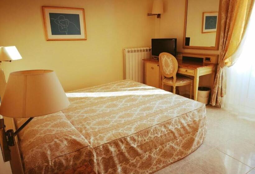 غرفة قياسية, Ena