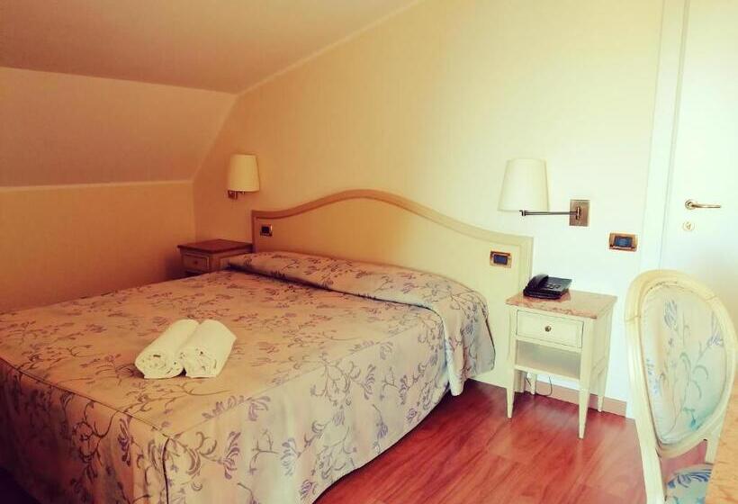 غرفة قياسية, Ena