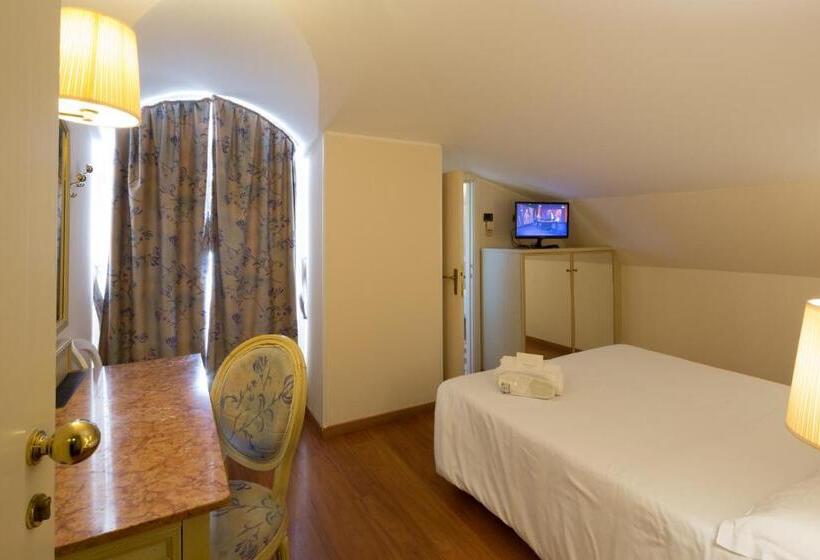 غرفة قياسية, Ena