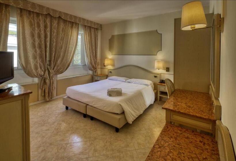 غرفة قياسية, Ena