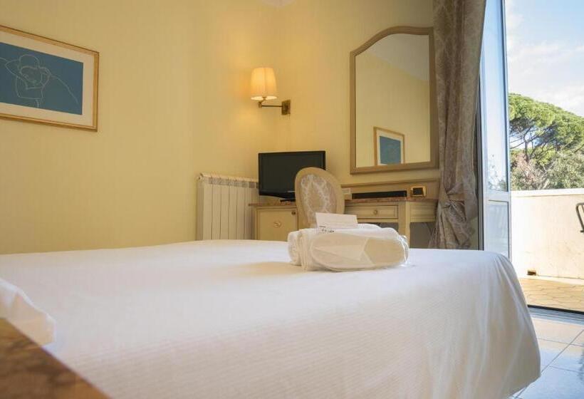 غرفة قياسية, Ena