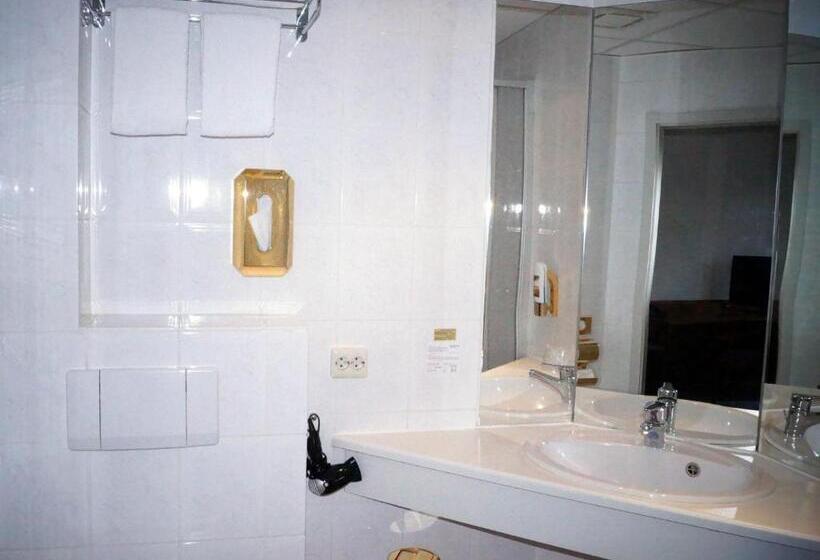 غرفة قياسية فردية, Itm Entrée Glinde Restaurant & Tagungs