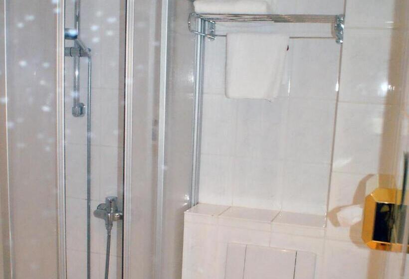 غرفة قياسية, Itm Entrée Glinde Restaurant & Tagungs