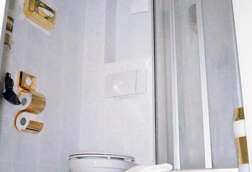 غرفة قياسية, Itm Entrée Glinde Restaurant & Tagungs