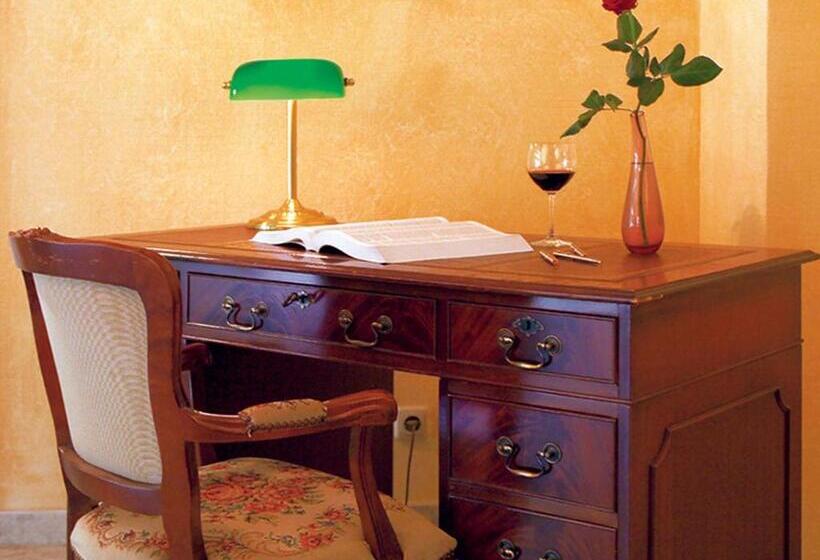 غرفة قياسية, Itm Entrée Glinde Restaurant & Tagungs