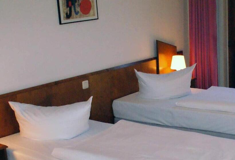 غرفة قياسية, Itm Entrée Glinde Restaurant & Tagungs