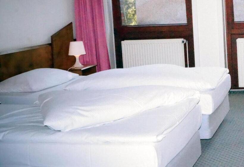 غرفة قياسية, Itm Entrée Glinde Restaurant & Tagungs