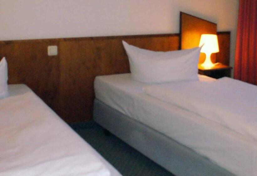 غرفة قياسية, Itm Entrée Glinde Restaurant & Tagungs