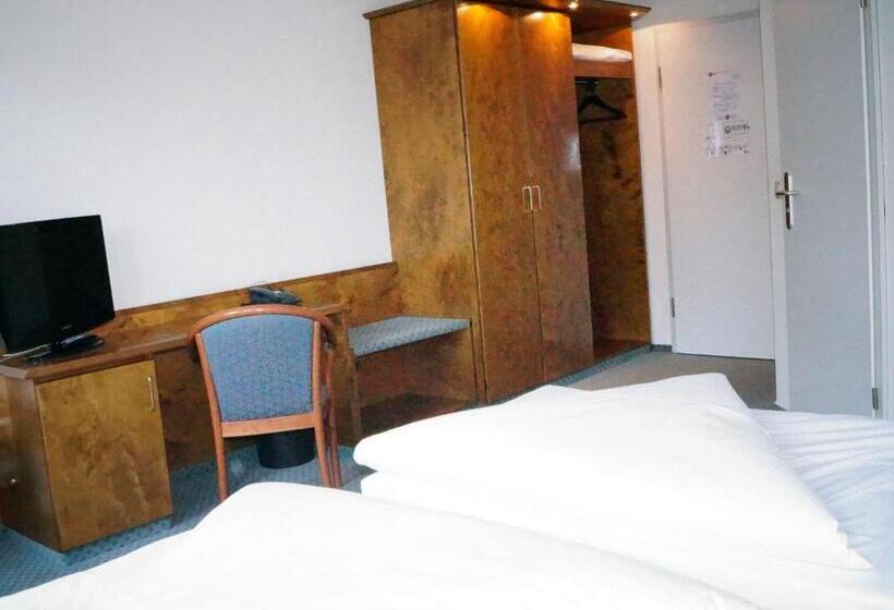 غرفة قياسية, Itm Entrée Glinde Restaurant & Tagungs