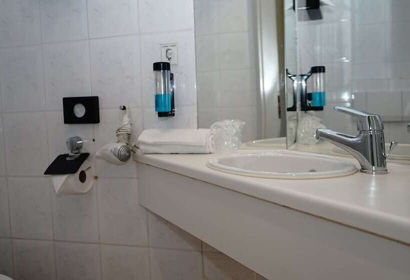 غرفة قياسية, Itm Entrée Glinde Restaurant & Tagungs