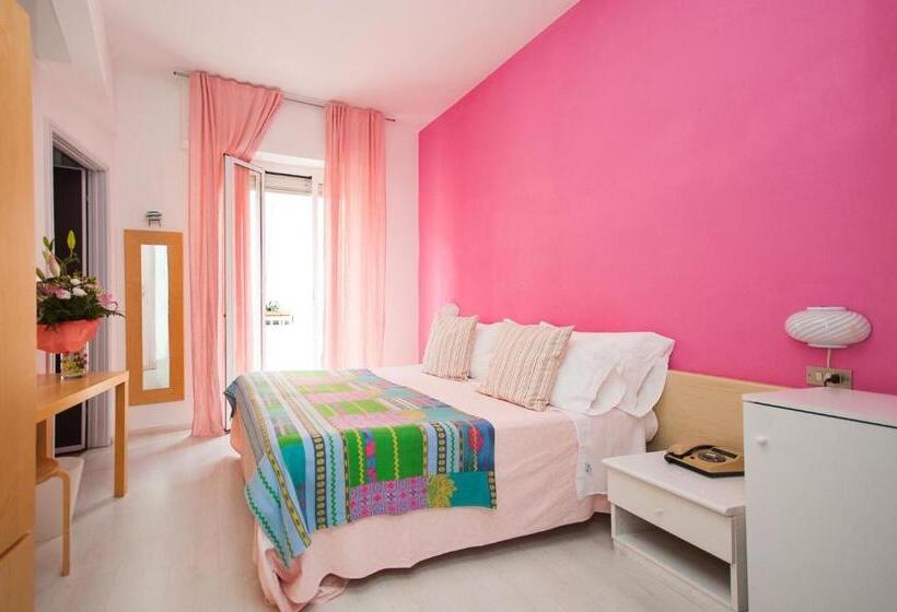 Pokój Standard, Giongo