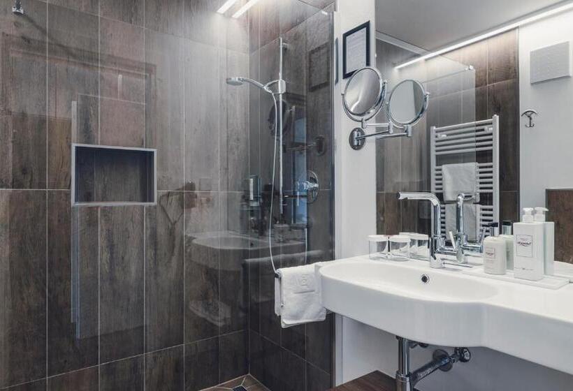 标准间, Golserhof