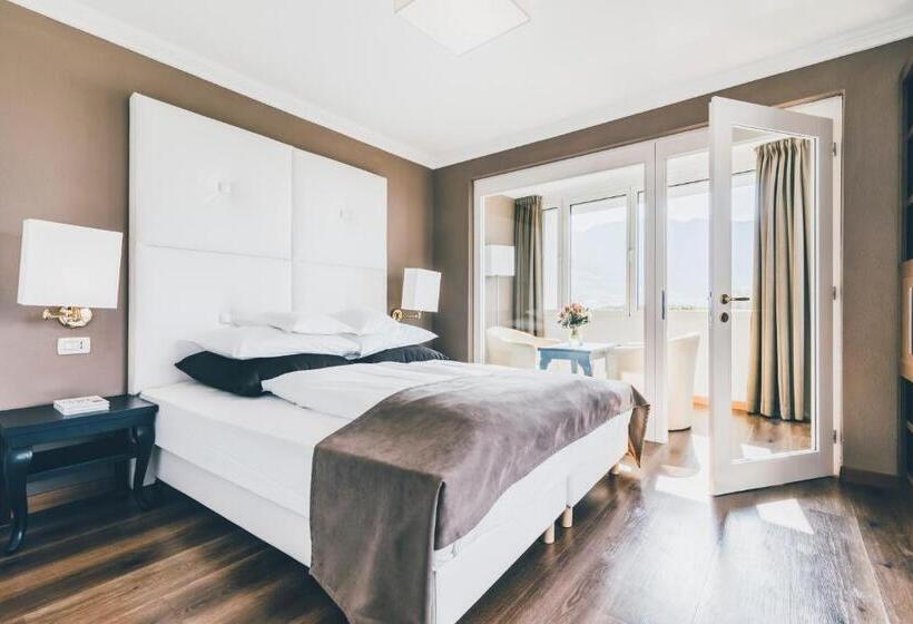 标准间, Golserhof