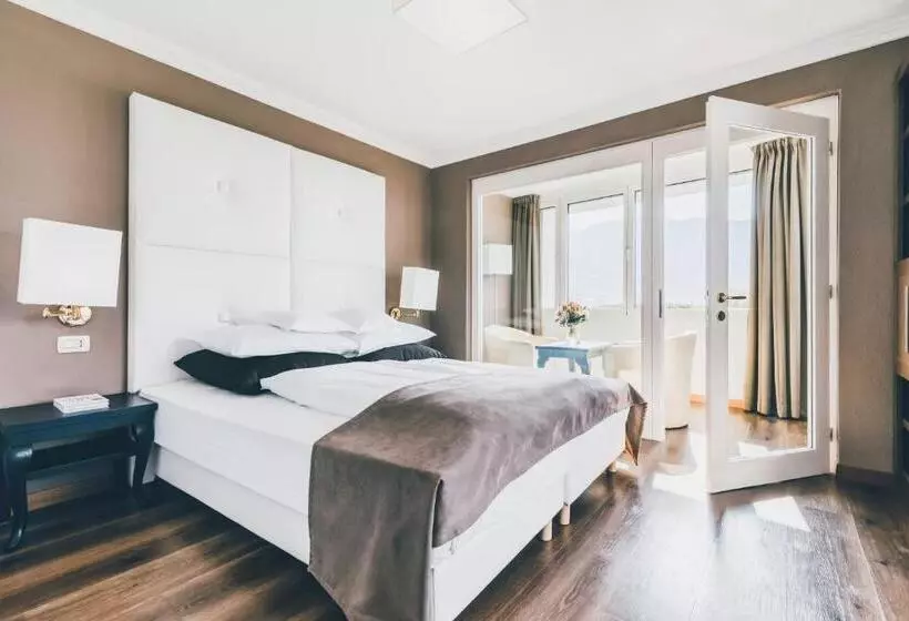 Standard-huone, Golserhof