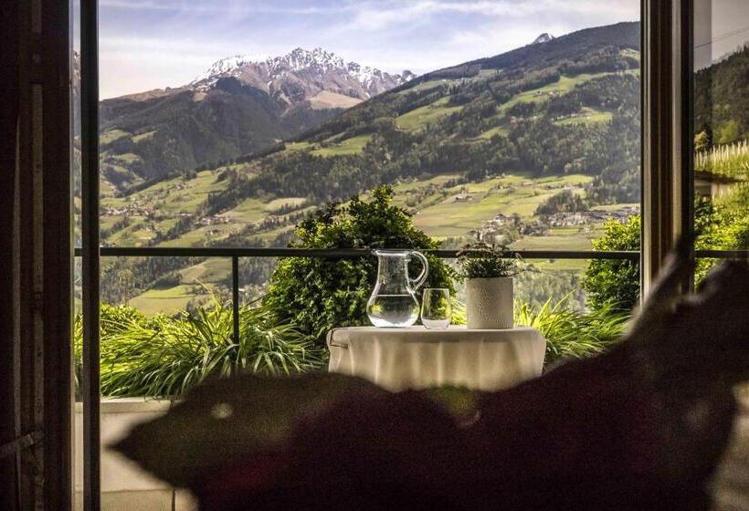 Номер Стандарт Индивидуальный с Балконом, Golserhof
