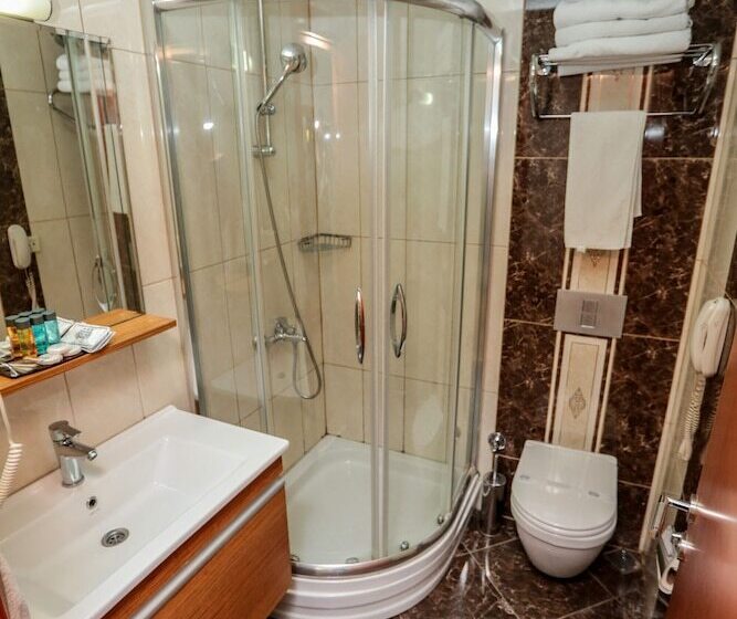 اتاق استاندارد, Grand Hotel Avcilar