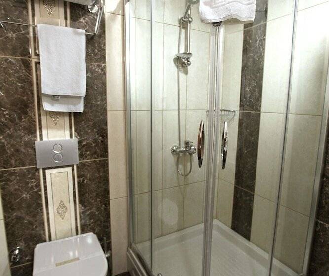 اتاق استاندارد, Grand Hotel Avcilar