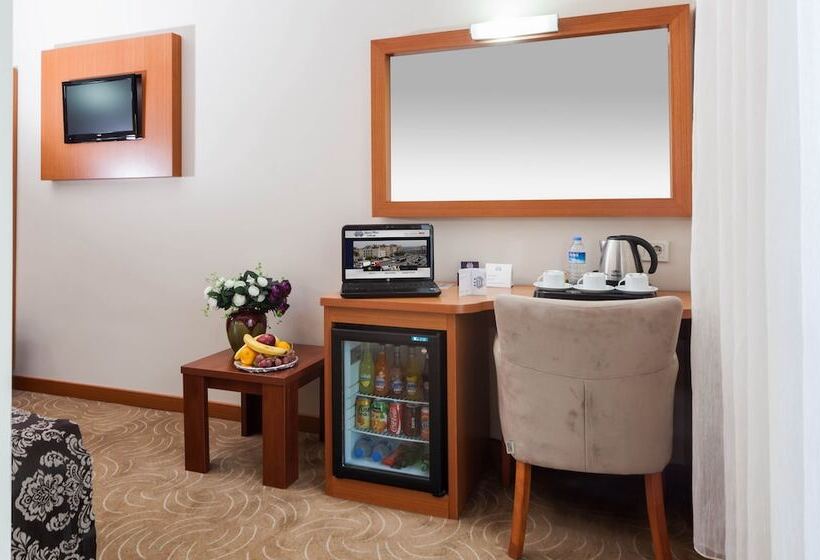 اتاق استاندارد, Grand Hotel Avcilar